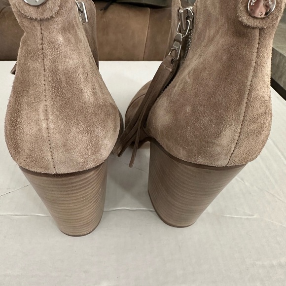 Rag and Bone Booties - Picture 4 of 4